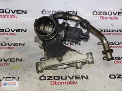 Renault Master 2.5 EGR