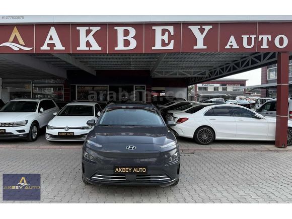 AKBEY'DEN 2023+SUNROOF FULL ELKTRKLİ HTSZ YAKIN 3 LOKAL BOYA