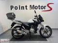 Point motors'dan vade ve takas seçenekleriyle YBR 125 cc