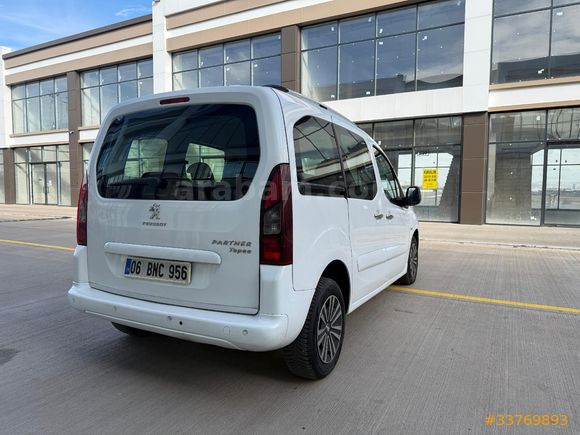 SAHİBİNDEN DÜŞÜK KM BAKIMLI AİLE ARACI
