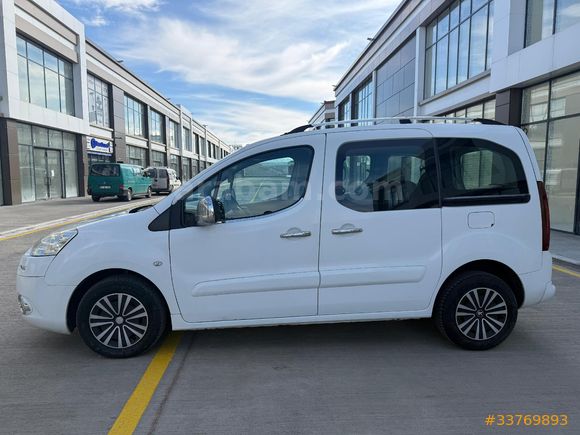 SAHİBİNDEN DÜŞÜK KM BAKIMLI AİLE ARACI