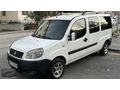 Sahibinden Masrafsız 2009 Doblo Maxi - Motor Sıfır (4+1 Ruhsatlı)