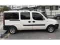Sahibinden Masrafsız 2009 Doblo Maxi - Motor Sıfır (4+1 Ruhsatlı)