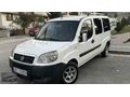 Sahibinden Masrafsız 2009 Doblo Maxi - Motor Sıfır (4+1 Ruhsatlı)