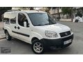 Sahibinden Masrafsız 2009 Doblo Maxi - Motor Sıfır (4+1 Ruhsatlı)