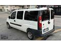 Sahibinden Masrafsız 2009 Doblo Maxi - Motor Sıfır (4+1 Ruhsatlı)