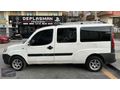 Sahibinden Masrafsız 2009 Doblo Maxi - Motor Sıfır (4+1 Ruhsatlı)