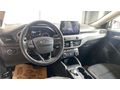 2021 FORD FOCUS 1.5 TDCI EcoBlue Trend X