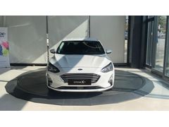 2021 FORD FOCUS 1.5 TDCI EcoBlue Trend X