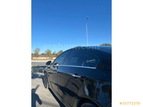 Sahibinden Opel Insignia 1.6 CDTI Sport 2017 Model 