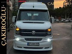 ÇAKIROĞLU GRUPTAN ORJİNAL ALMAN PAKET CRAFTER