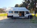 202.000 KM'DE FİAT DUCATO KARAVAN