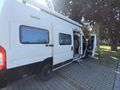 202.000 KM'DE FİAT DUCATO KARAVAN