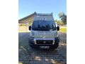 202.000 KM'DE FİAT DUCATO KARAVAN