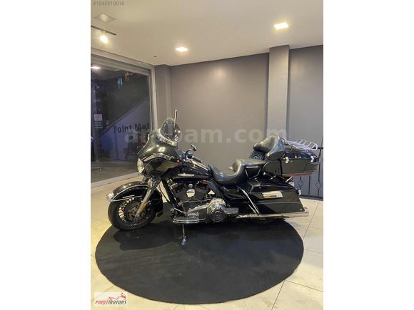 Honda goldwing takaslı // TEKNE TAKASLI