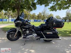 Point motors'dan vade ve takas seçenekleriyle harley davidson