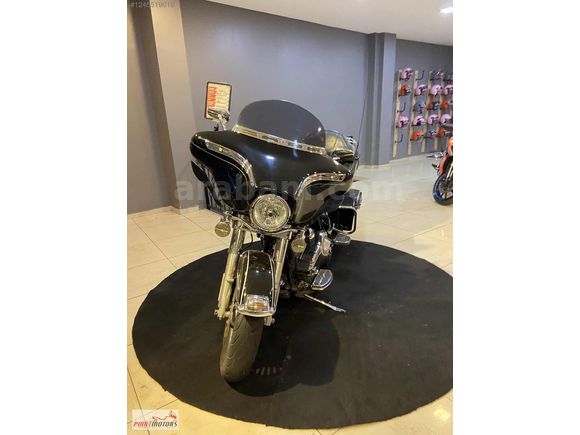 Honda goldwing takaslı // TEKNE TAKASLI