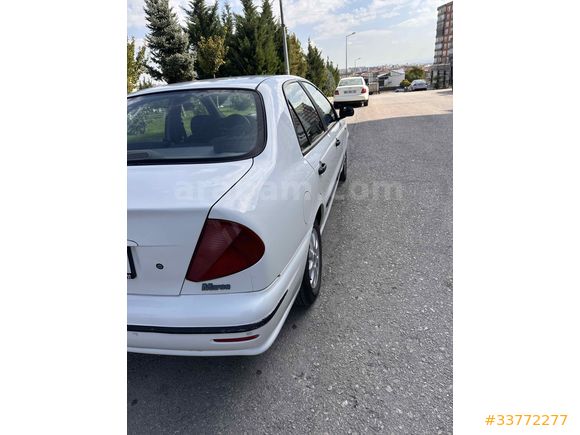 Sahibinden Fiat Marea 1.6 Liberty 2003 Model 