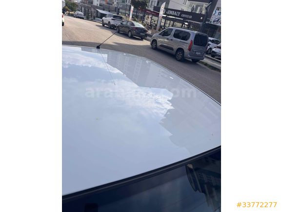 Sahibinden Fiat Marea 1.6 Liberty 2003 Model 