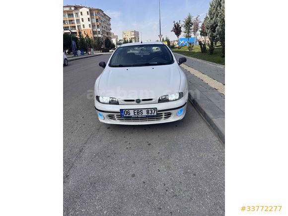 Sahibinden Fiat Marea 1.6 Liberty 2003 Model 