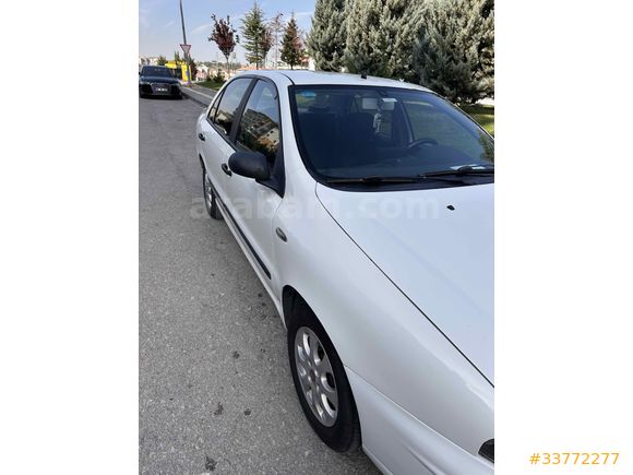 Sahibinden Fiat Marea 1.6 Liberty 2003 Model 