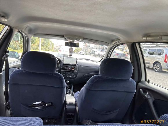 Sahibinden Fiat Marea 1.6 Liberty 2003 Model 