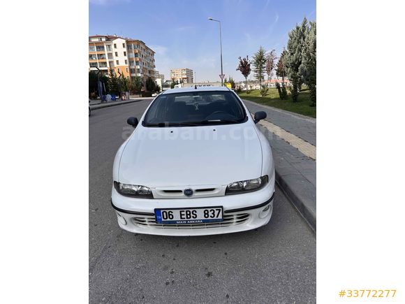 Sahibinden Fiat Marea 1.6 Liberty 2003 Model 