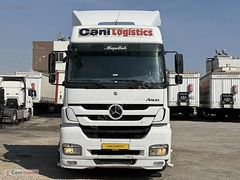 ÇANİ'DEN 2015 MODEL CH1 PAKET