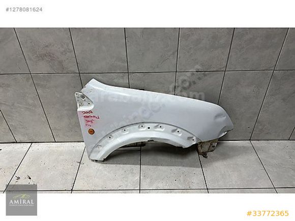 2007 FORD CONNECT SAĞ ÖN ÇAMURLUK