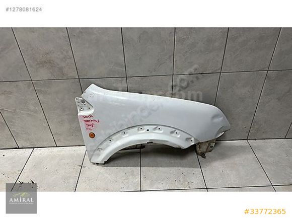 2007 FORD CONNECT SAĞ ÖN ÇAMURLUK
