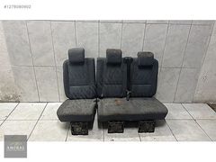 2007FORD CONNECT ARKA KOLTUKLAR