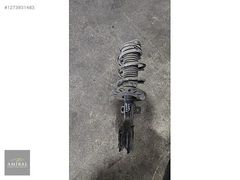 985221848000 2025 PEUGEOT PARTNER ÖN AMORTİSÖR