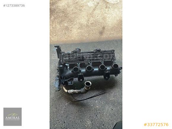2011 PEUGEOT BİPPER 1.4 EMMEMANİFOLD