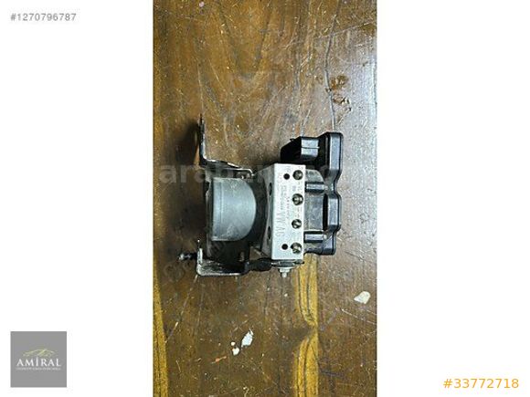 7IB614517B VW TRANSPORTER T8 2.0 DNA ABS BEYNİ