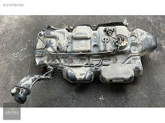 2024 VW TRANSPORTER T8 2.0 DNA YAKIT DEPOSU