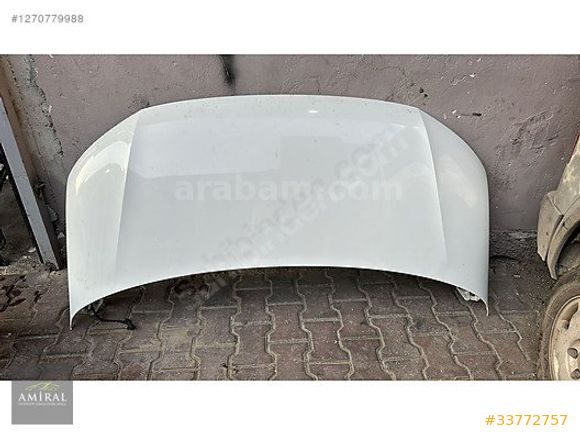2024 VW TRANSPORTER T8 2.0 DNA ÖN KAPUT
