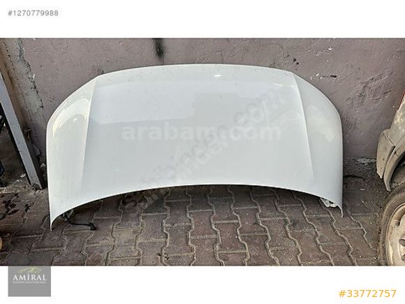 2024 VW TRANSPORTER T8 2.0 DNA ÖN KAPUT