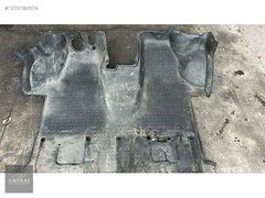 2024 VW TRANSPORTER T8 2.0 DNA TABAN HALISI