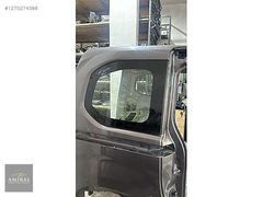 2022 OPEL COMBO-PEUGEOT RİFTER SAĞ ARKA KELEBEK CAM