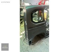 2022 OPEL COMBO-PEUGEOT RİFTER SAĞ ARKA KESME ÇAMURLUK