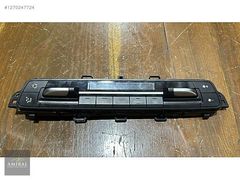 98340419 ZD OPEL COMBO -PEUGEOT RİFTER KLİMA KONTROL PANELİ