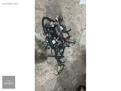 2024 PEUGEOT PARTNER BERLİNGO RİFTER 1.5 BLUEHDİ GÖĞÜS TESİSATI