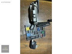 98 457 808 80 OPEL COMBO -PEUGEOT RİFTER 1.5 DİZEL BEYİN SETİ