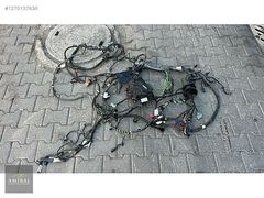 2024 PEUGEOT PARTNER BERLİNGO RİFTER 1.5 BLUEHDİ MOTOR TESİSATI