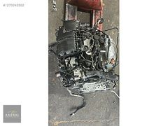 2024 PARTNER BERLİNGO RİFTER PROCİTY 1.5 BLUEHDİ KOMPLE MOTOR
