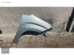 2024 PEUGEOT PARTNER BERLİNGO RİFTER 1.5 BLUEHDİ ÖN SAĞ ÇAMURLUK