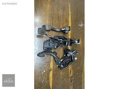 2024 PEUGEOT PARTNER BERLİNGO RİFTER PROCİTY 1.5 BLUEHDİ PEDALSE