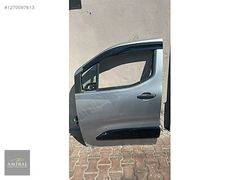 2024 PEUGEOT PARTNER BERLİNGO RİFTER 1.5 BLUEHDİ ÖN SOL KAPI