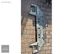2024 PEUGEOT PARTNER 1.5 BLUEHDİ ALT KARTEL ÖN KARLIK