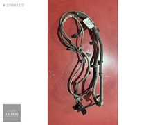 9828035680 PEUGEOT PARTNER 1.5 BLUEHDİ ARKA PARK SENSÖR TESİSAT